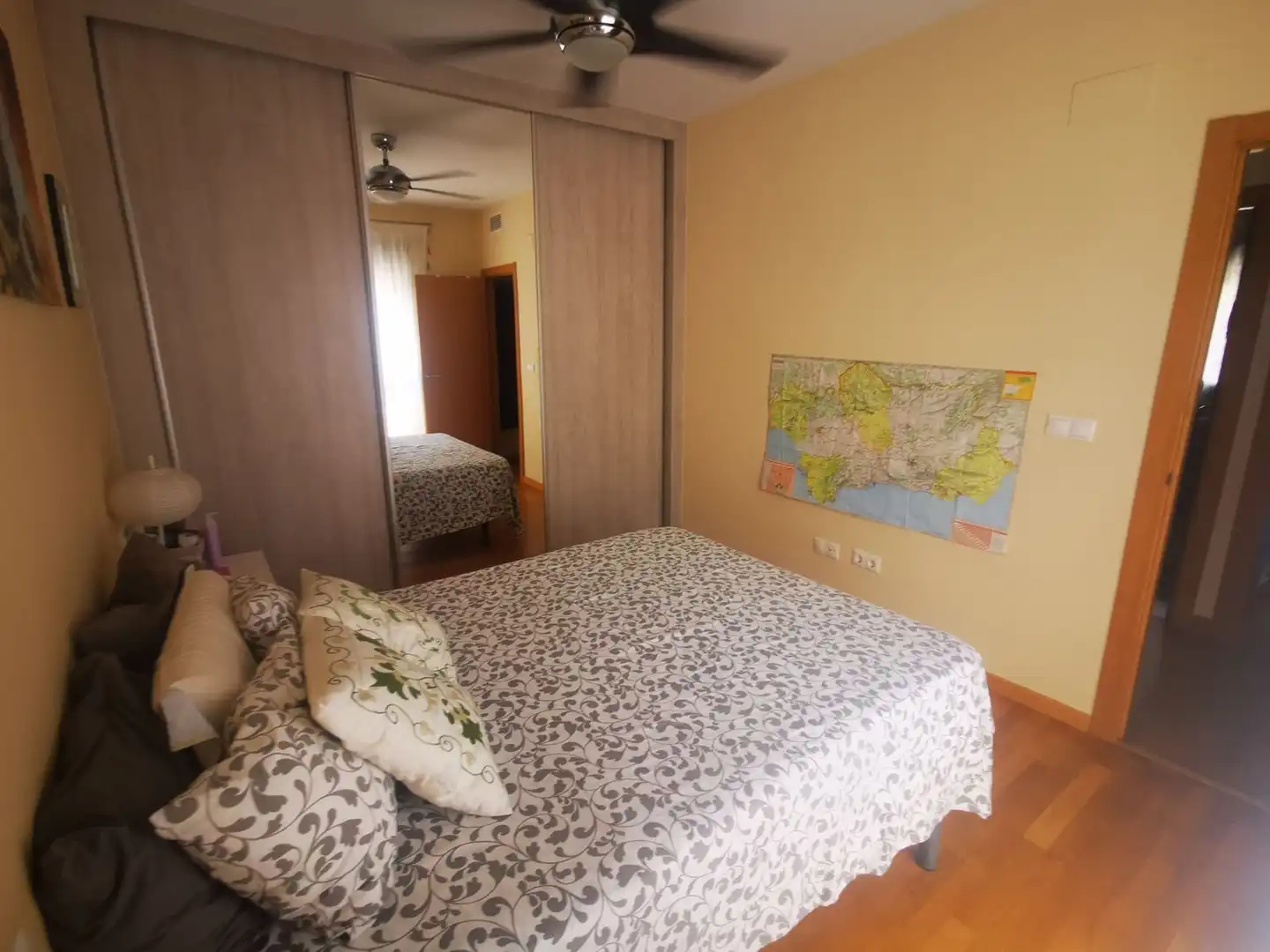 Flat for rent in REAL, Ogíjares