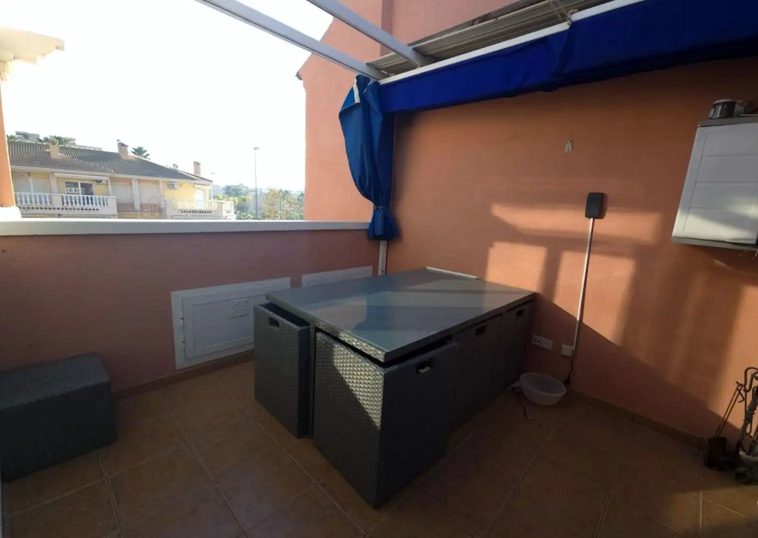 House with garden for sale in Santa Pola ciudad, imagen 13