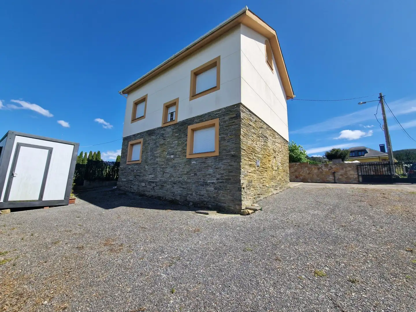 Haus zum Verkauf in Lugar COTO, O- VILAFRAMIL 3, imagen 51