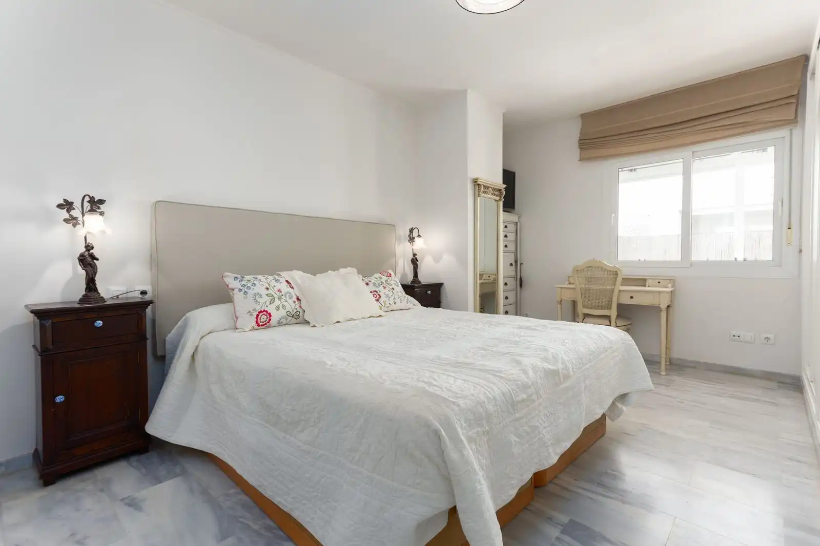 Apartament amb piscina en venda a Calle José de Espronceda 16M, imagen 19