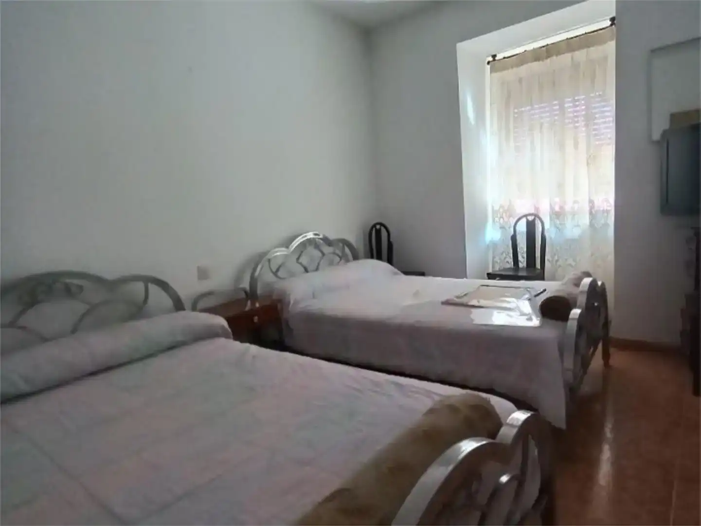 Dormitori de Casa o xalet en venda en Boadilla de Rioseco