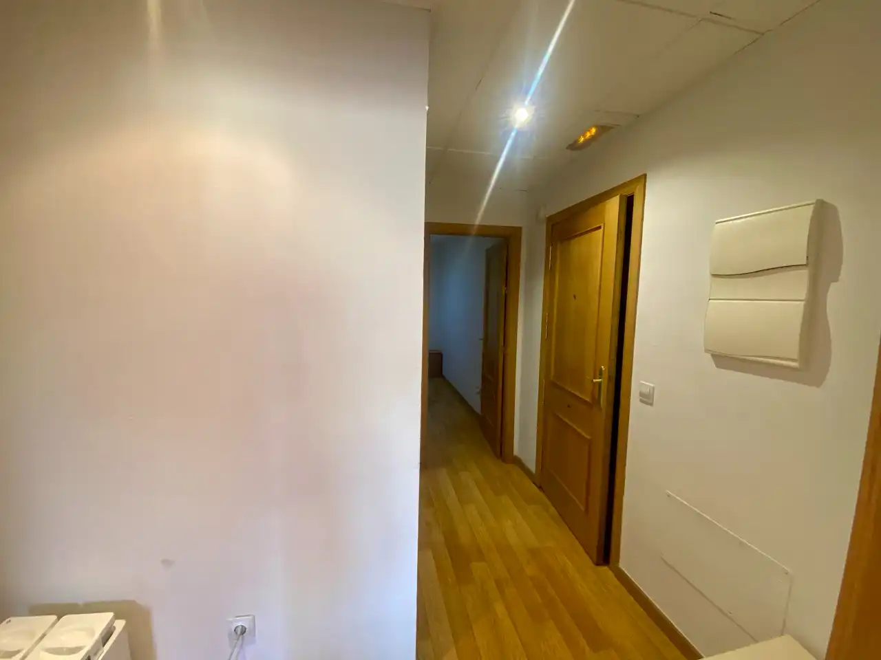 Piso en venta en Ciudad Real con Aire acondicionado, Calefacción y Amueblado
