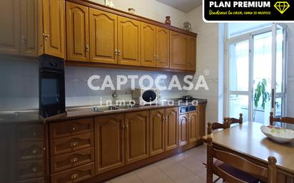 Kitchen of Single-family semi-detached for sale in Cartagena  with Heating