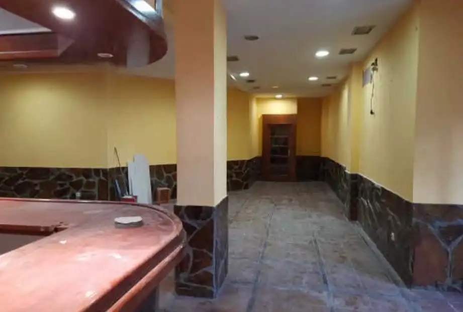Commercial properties for sale in O Porriño  