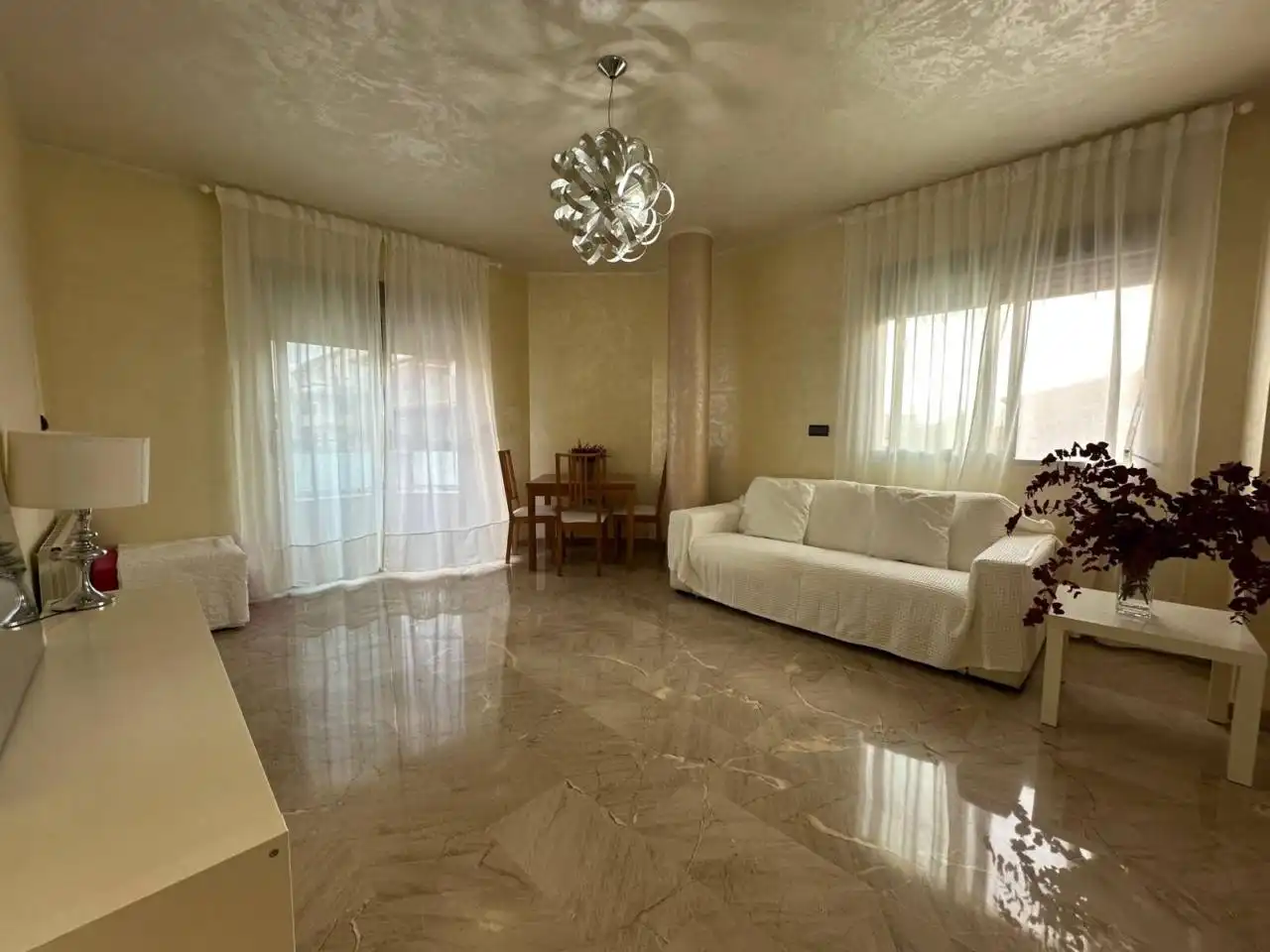 Flat with balcony for sale in Archena, imagen 3