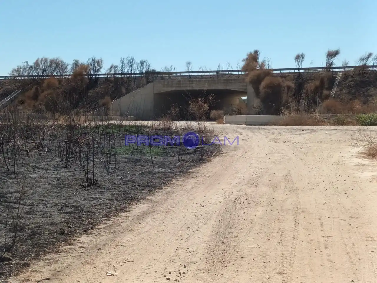 Lands and plots for sale in carretera, imagen 13