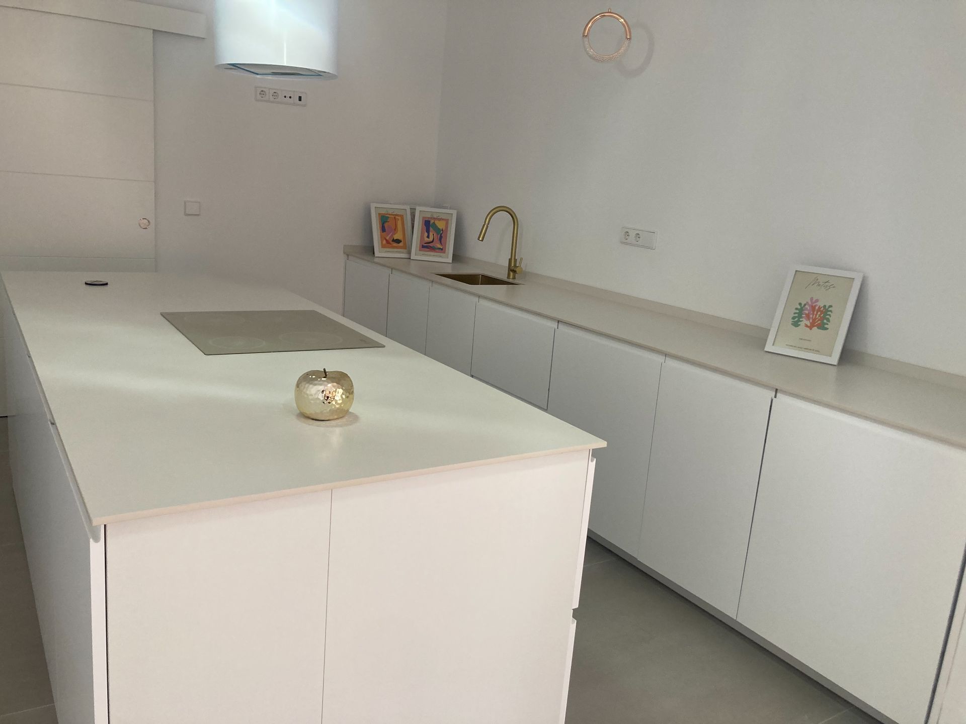 Flat for sale in La Catedral, Centro,  Murcia Capital