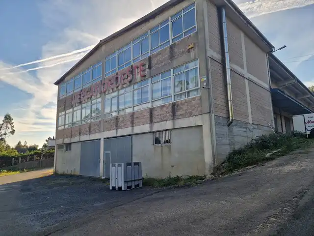 Local commercial à vendre à Camiño da Cova da Pereira 22, imagen 23