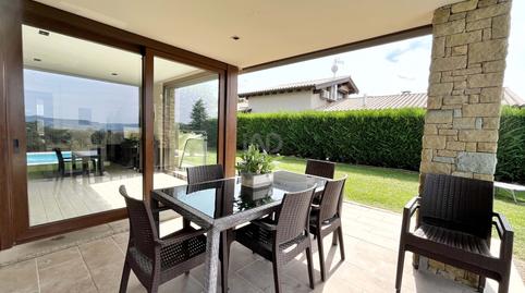 Foto 4 de Casa o xalet en venda a  Calle Ronda de la Demunt 53, 53, Folgueroles, Barcelona