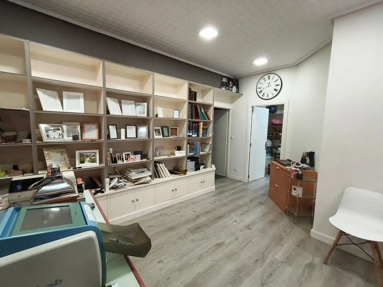 Commercial properties for rent in Rontegui - Pormetxeta