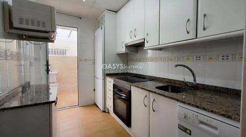 Photo 2 of Single-family semi-detached to rent in Avenida Colón, Los Urrutias, Cartagena