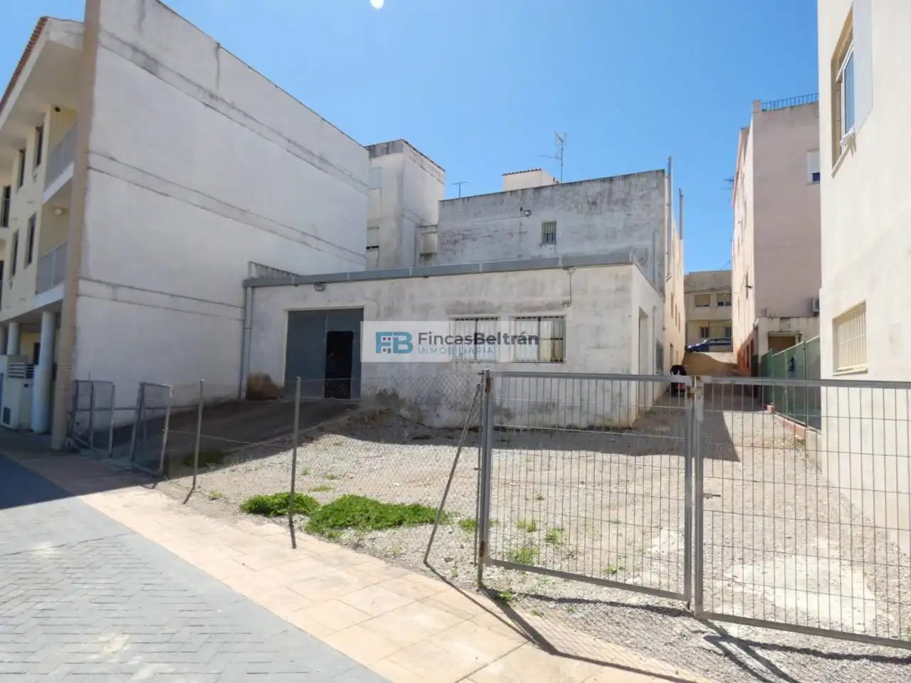 Haus zum Verkauf in Avenida Constitución, imagen 2