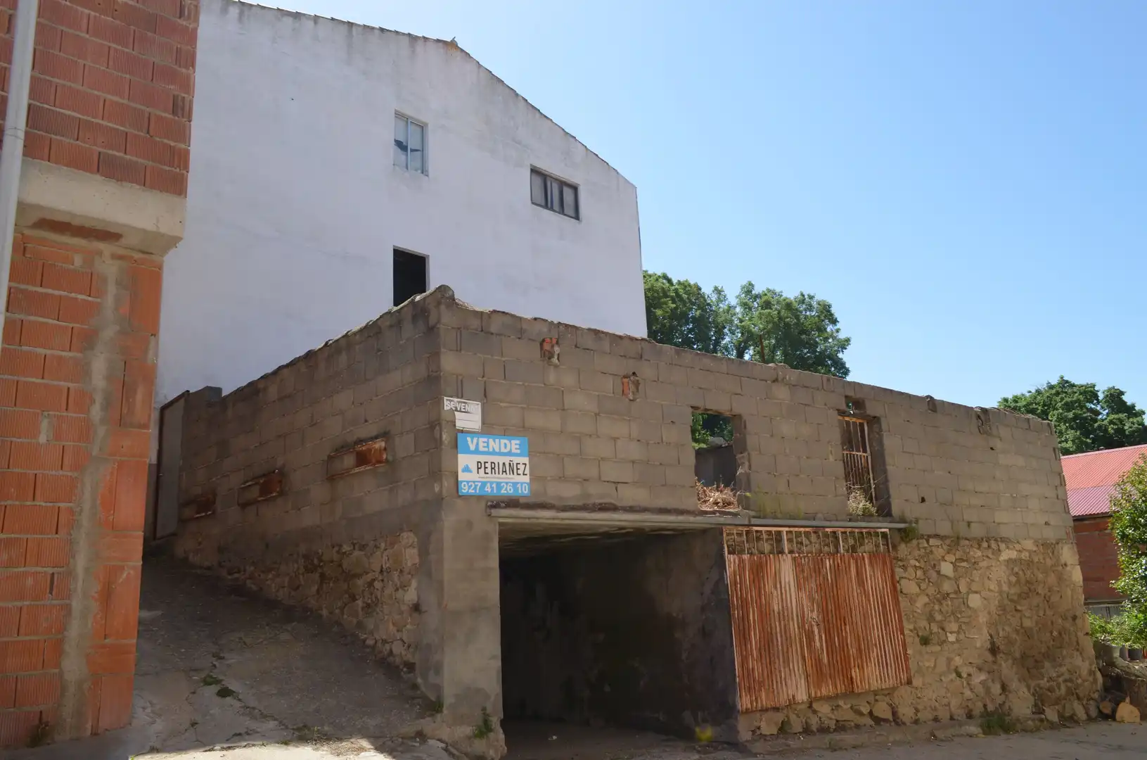 Casa en venda a Cabezabellosa, imagen 5