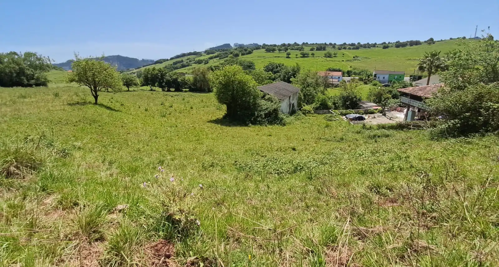Residential for sale in Carreño