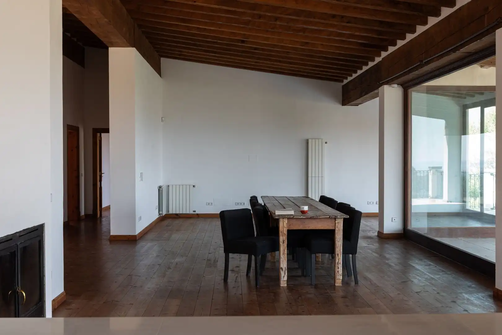 Comedor de Casa o chalet de alquiler en Esporles