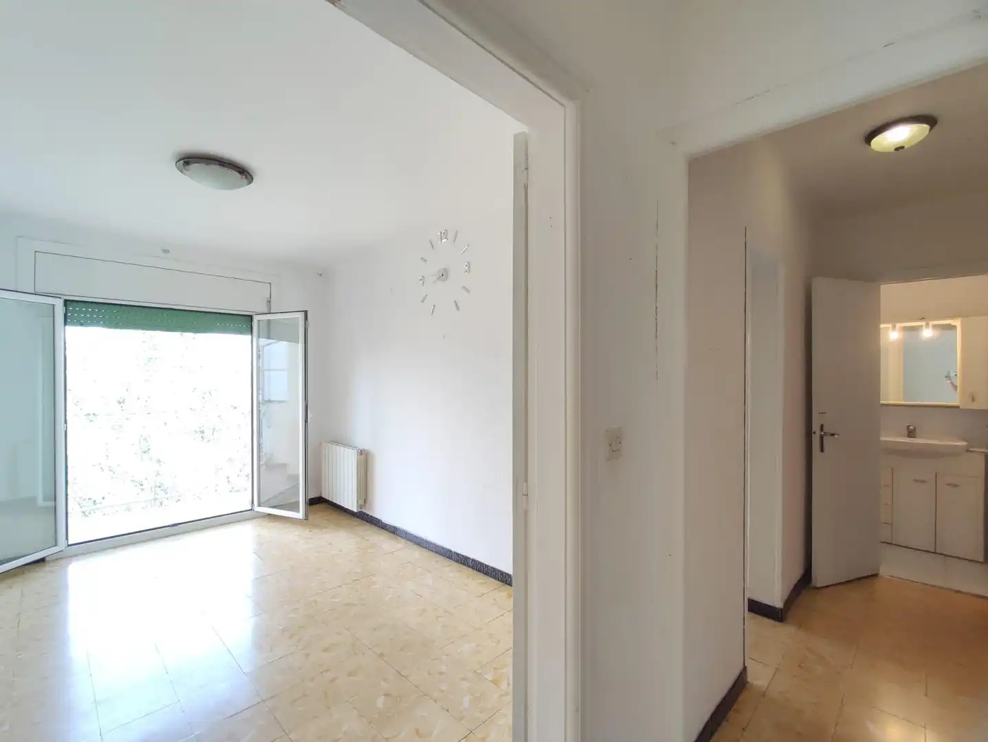Wohnung zum Verkauf in Manresa mit Balkon