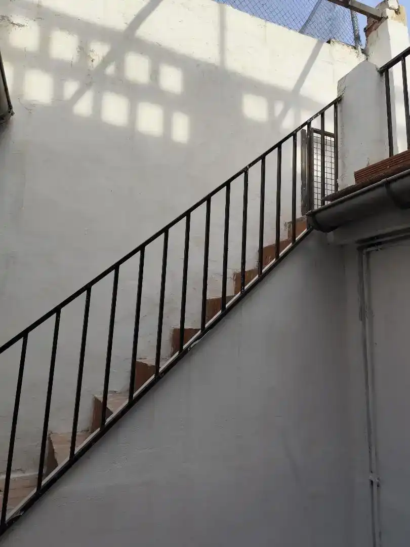 Einfamilien-Reihenhaus zur Miete in Valencia, Valencia