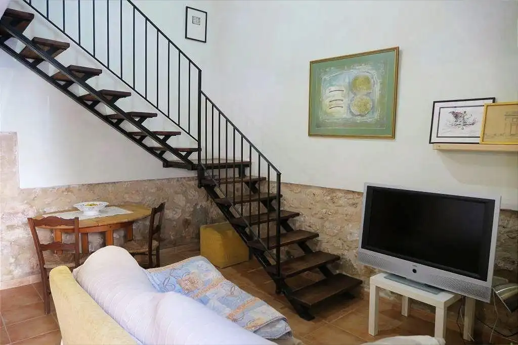 Casa rústica amb piscina en venda a Ariany, imagen 23
