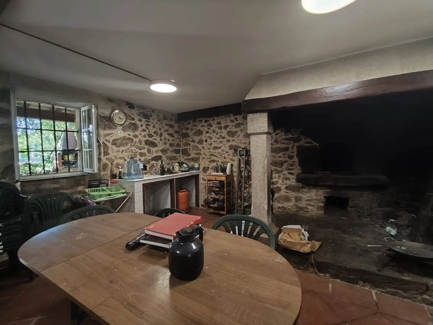 Kitchen of Houses for sale in Vedra, A Coruña