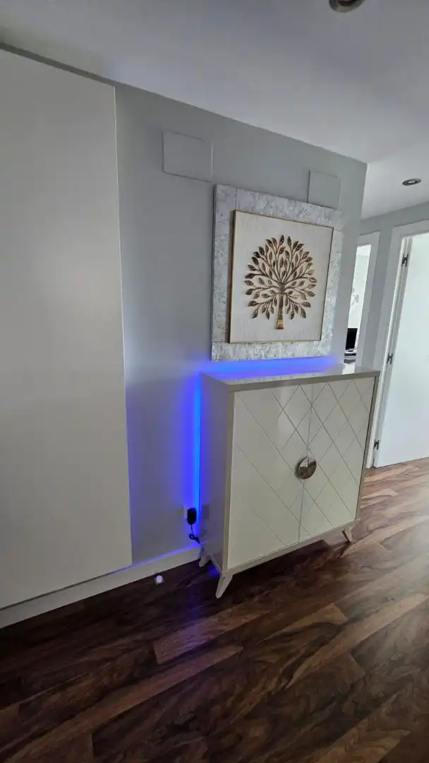 Apartments for rent in Torrent  with Air Conditioner, Heating and Parquet flooring