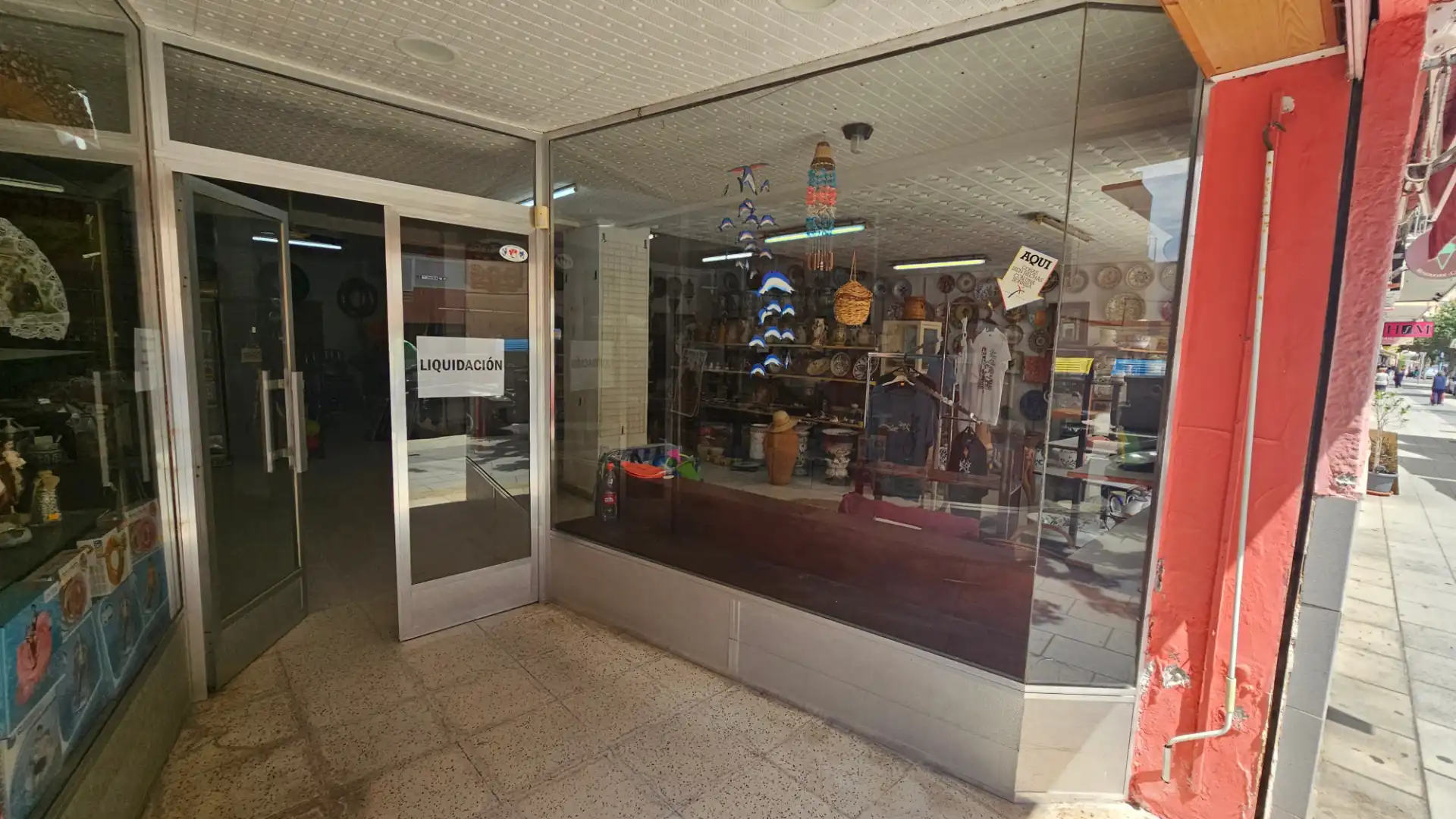 Local commercial à louer à Carrer Sant Bartomeu, imagen 7