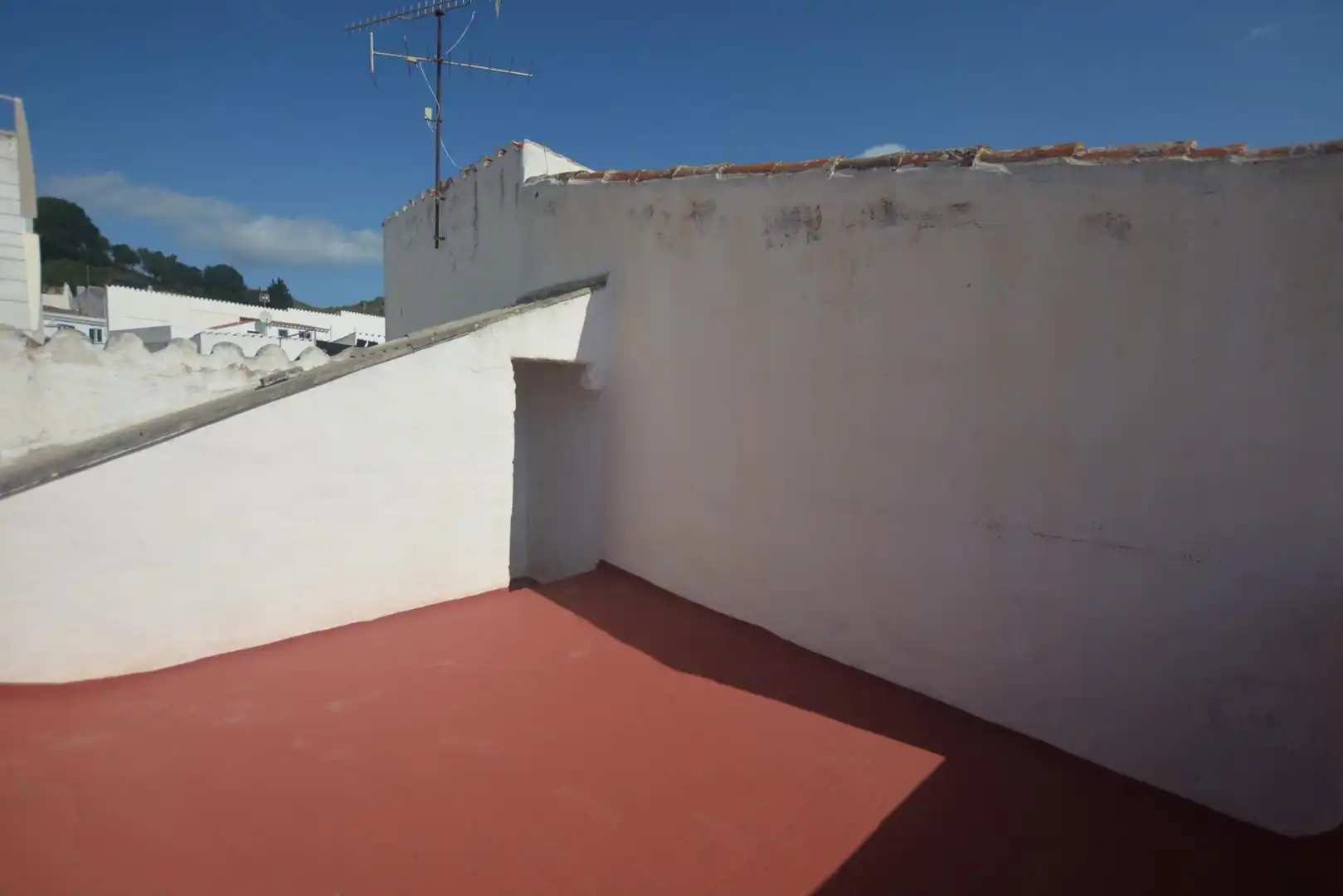 Casa amb jardí en venda a Ferreries poble, imagen 32