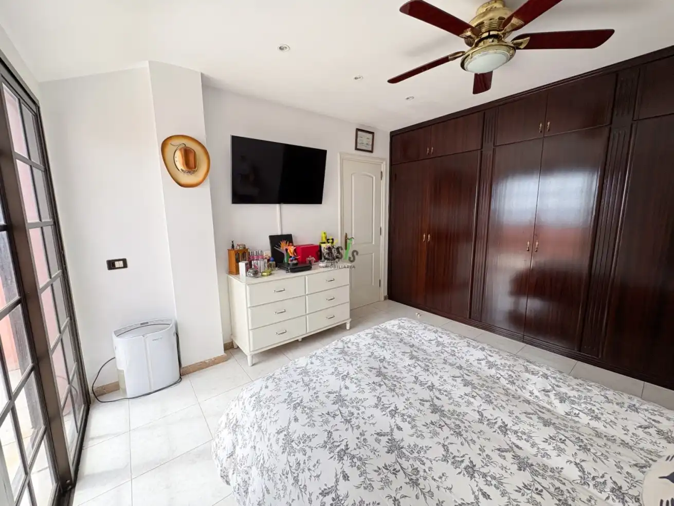 Dormitori de Casa o xalet en venda en Santa Cruz de Tenerife amb Terrassa, Traster i Piscina