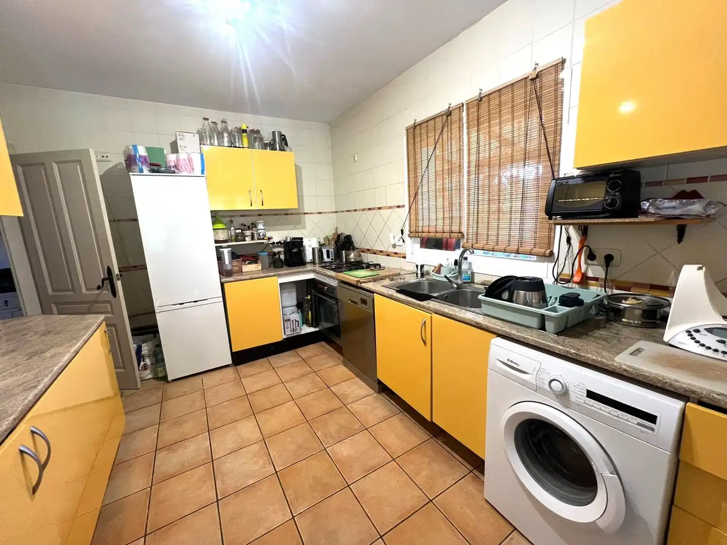 Casa rústica con piscina en venta en Coín, imagen 5