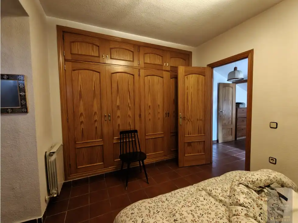 Detached house with pool for sale in Las Ventas de Retamosa, imagen 38