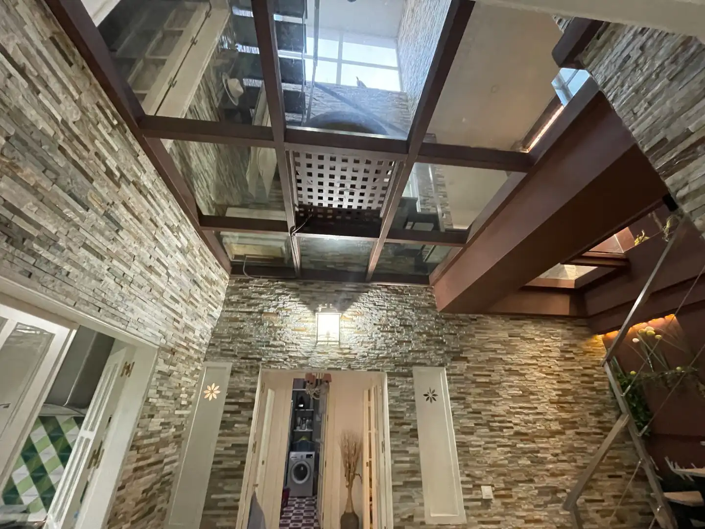Casa adosada en venda en Coria del Río amb Aire condicionat, Calefacció i Terrassa