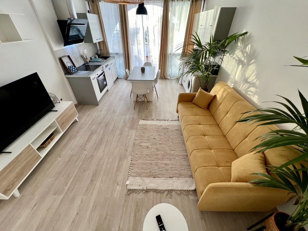Living room of Flat for sale in Adeje