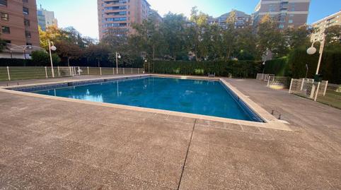 Foto 2 de Pis de lloguer a La Bozada – Parque Delicias, Zaragoza