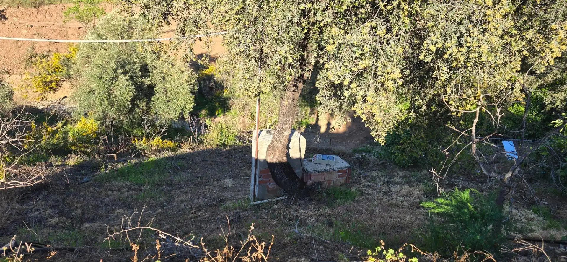 Terreno residenziale in vendita a Camino DISEMINADOS, imagen 7