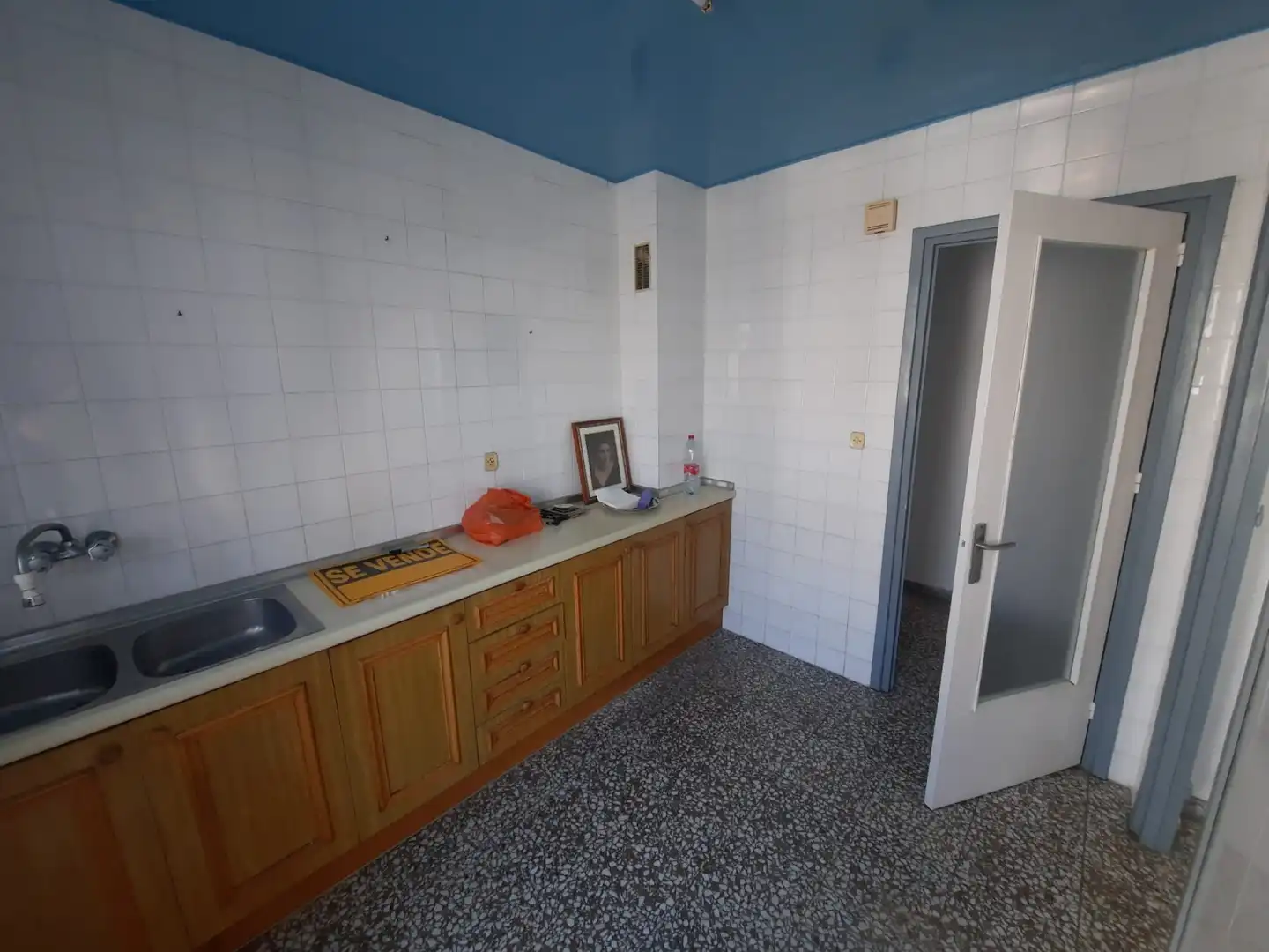 Piso con ascensor en venta en Calle Ramón y Cajal 3, imagen 9