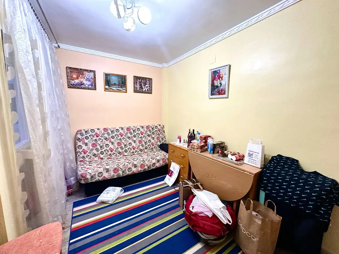 Appartement compact avec terrasse à vendre à SAN IGNACIO DE LOYOLA, imagen 9