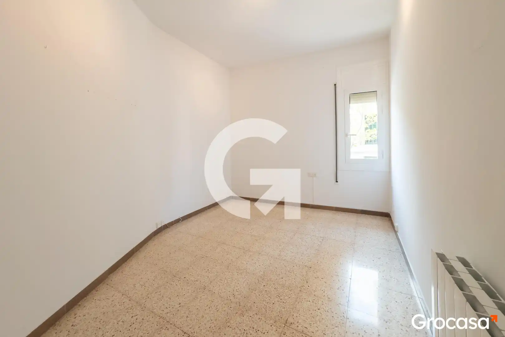 Habitación de Piso en venta en Sant Vicenç Dels Horts con Calefacción, Terraza y TV