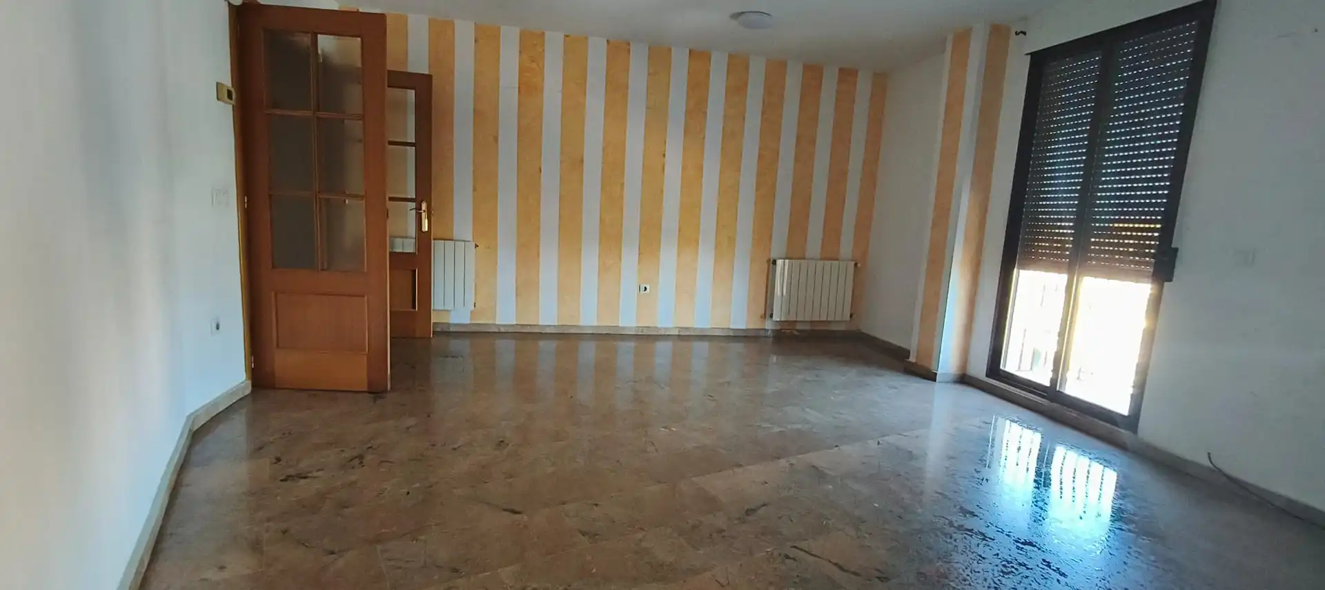 Piso en venta en C/ Santos de la Piedra, Centro