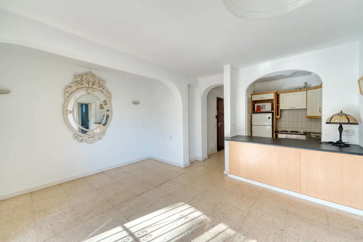 Apartamento en venta en Marbella con Terraza y Piscina comunitaria