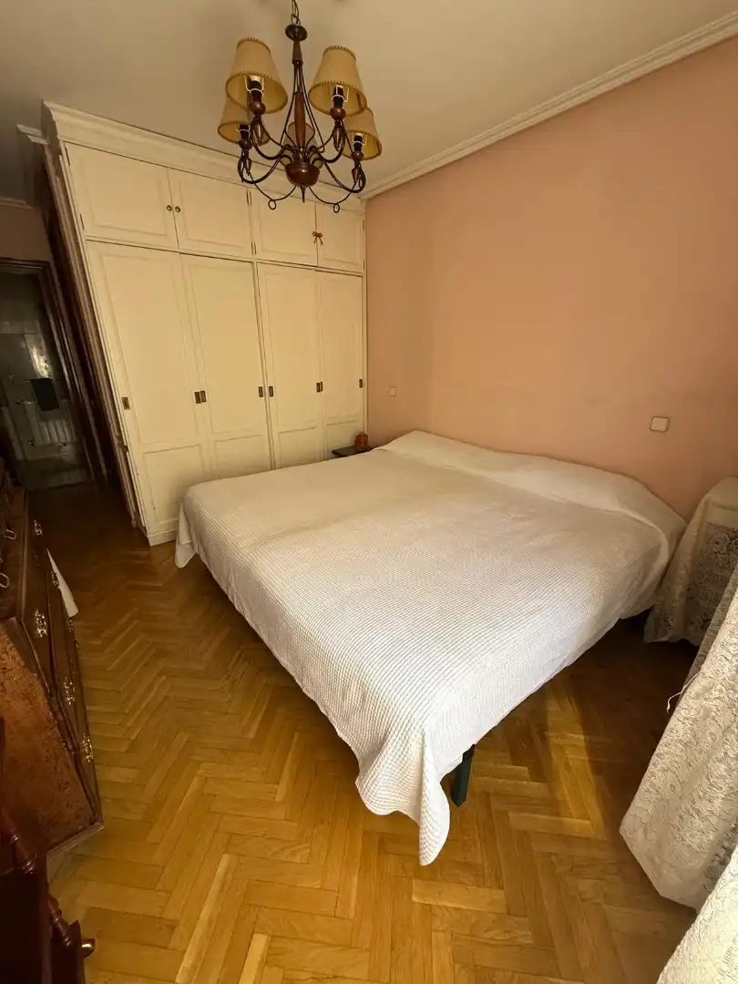 Habitación de Piso en venta en Madrid con Aire acondicionado, Calefacción y Terraza