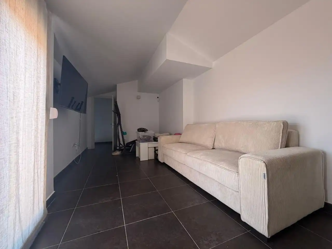 Flat for sale in Sils