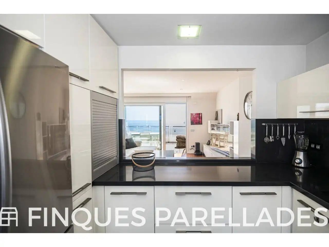 Appartement avec terrasse à vendre à Aiguadolç - Sant Sebastià, imagen 19