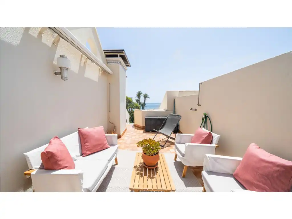 Apartment with pool for sale in Avenida Alfredo Nobel 18, imagen 37