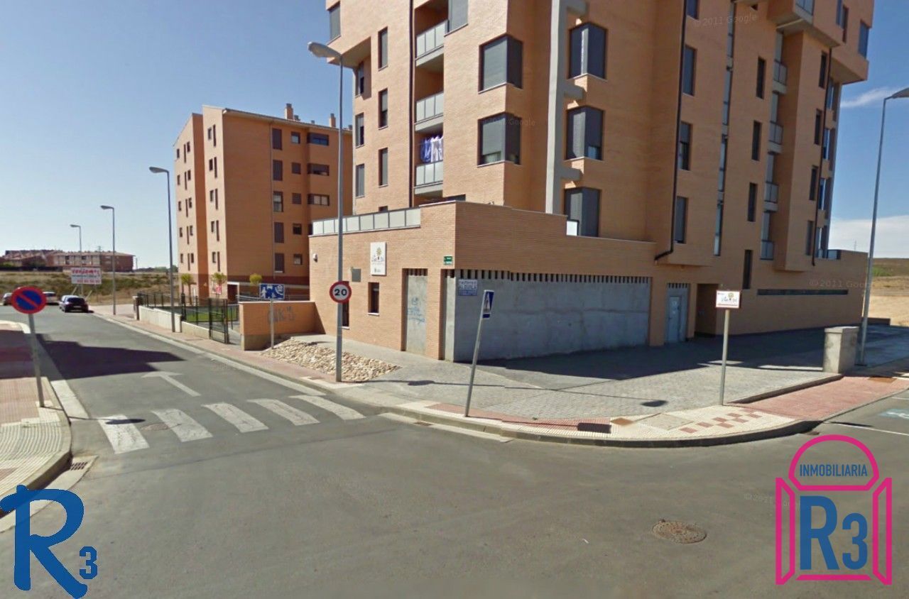Parking of Premises to rent in Villaquilambre