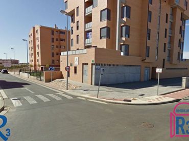 Local comercial de lloguer a José Tejera Suárez