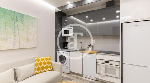 Foto 3 de Pis de lloguer a Calle de Quintiliano, Prosperidad,  Madrid Capital