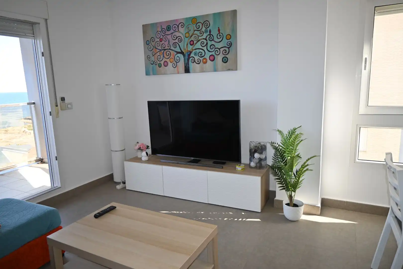 Apartment with pool for sale in Ronda de Veneziola 2, imagen 14
