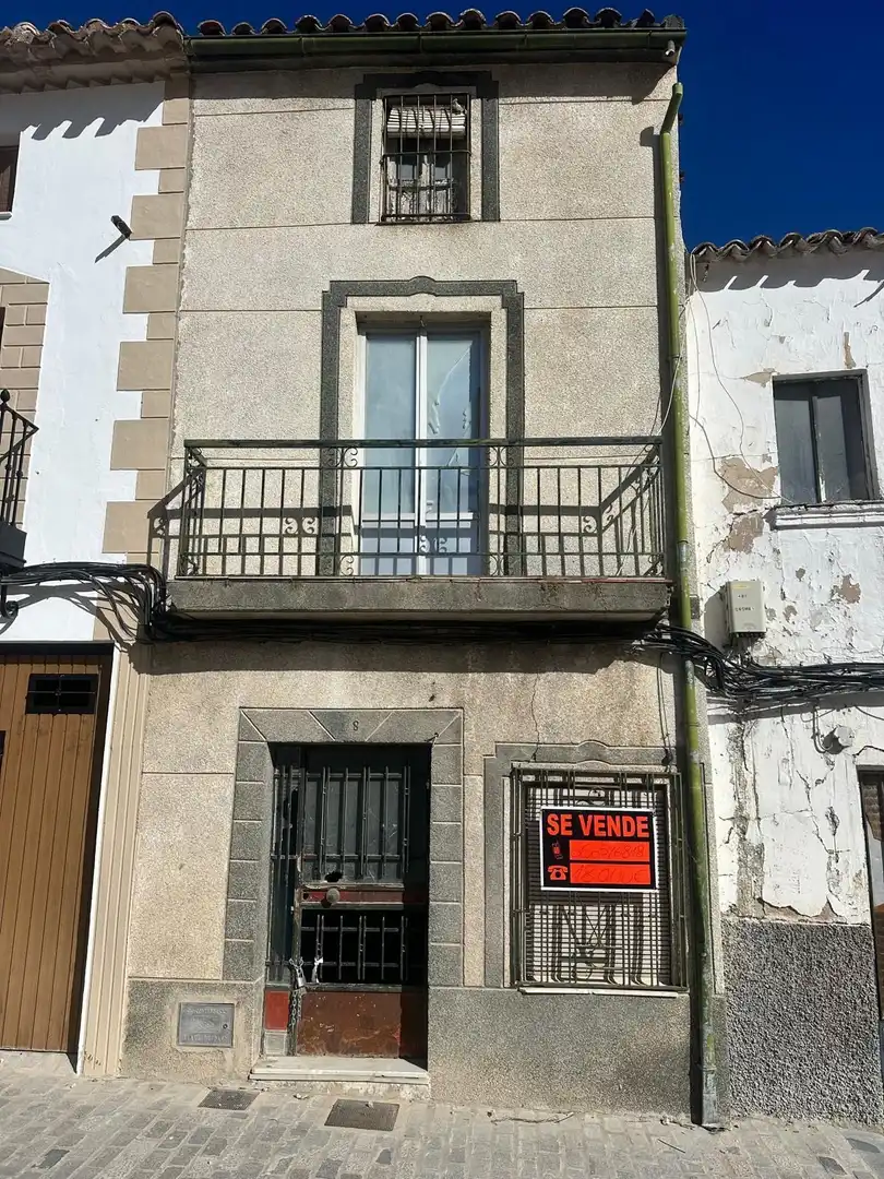 House for sale in Martos, imagen 3