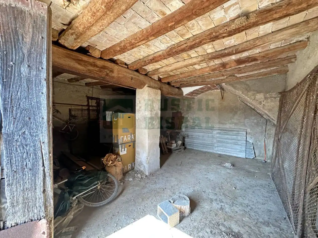 Finca rústica en venta en Saus, Camallera i Llampaies con Terraza