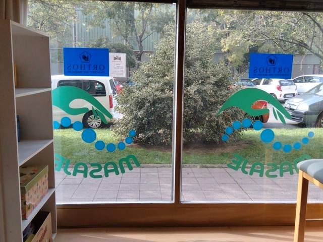 Local comercial en Alquiler en Calle Torrenueva, 6 en Barañáin / Barañain