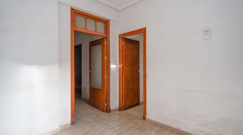 Foto 5 de Planta baixa en venda a C/ Lizana, La Aljorra, Murcia